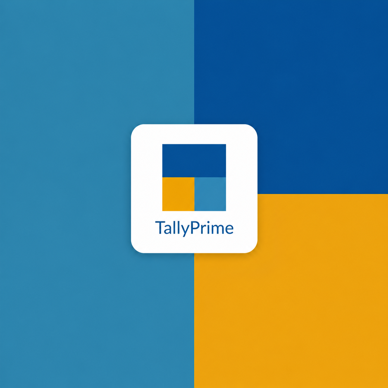 TallyPrime Accounting & Business Management Solutions