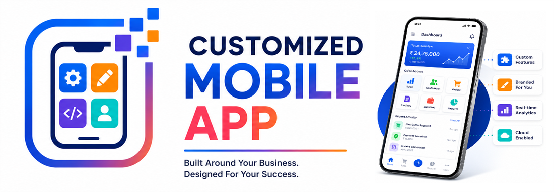 Customized App