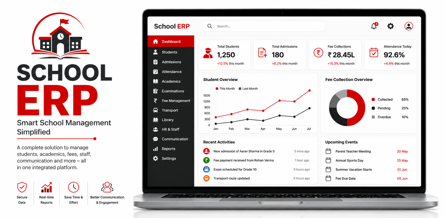 School ERP
