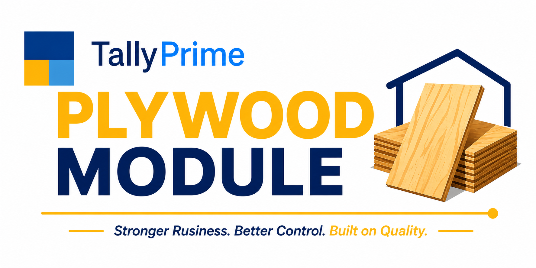 Plywood Module