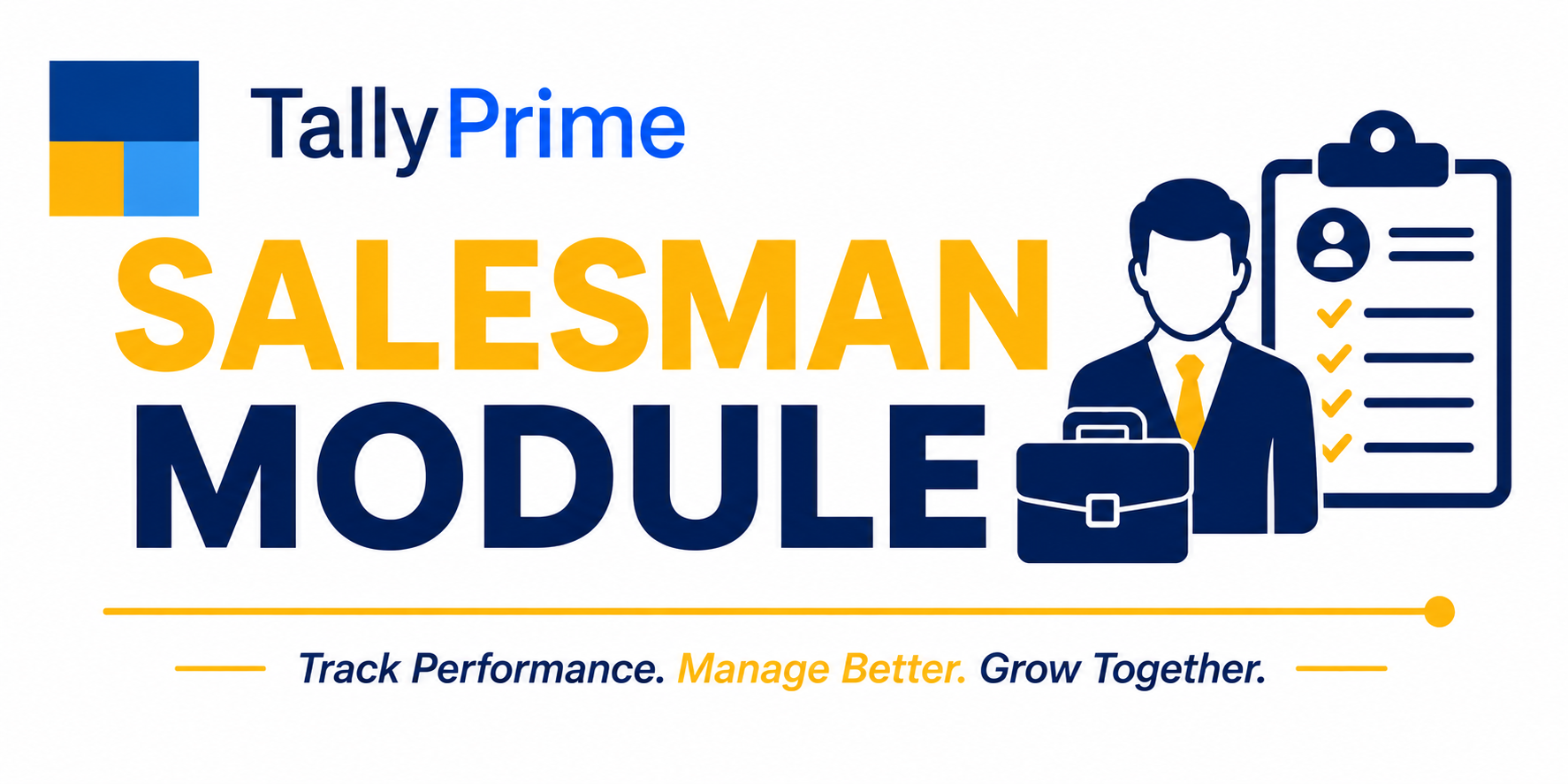 Salesman Module