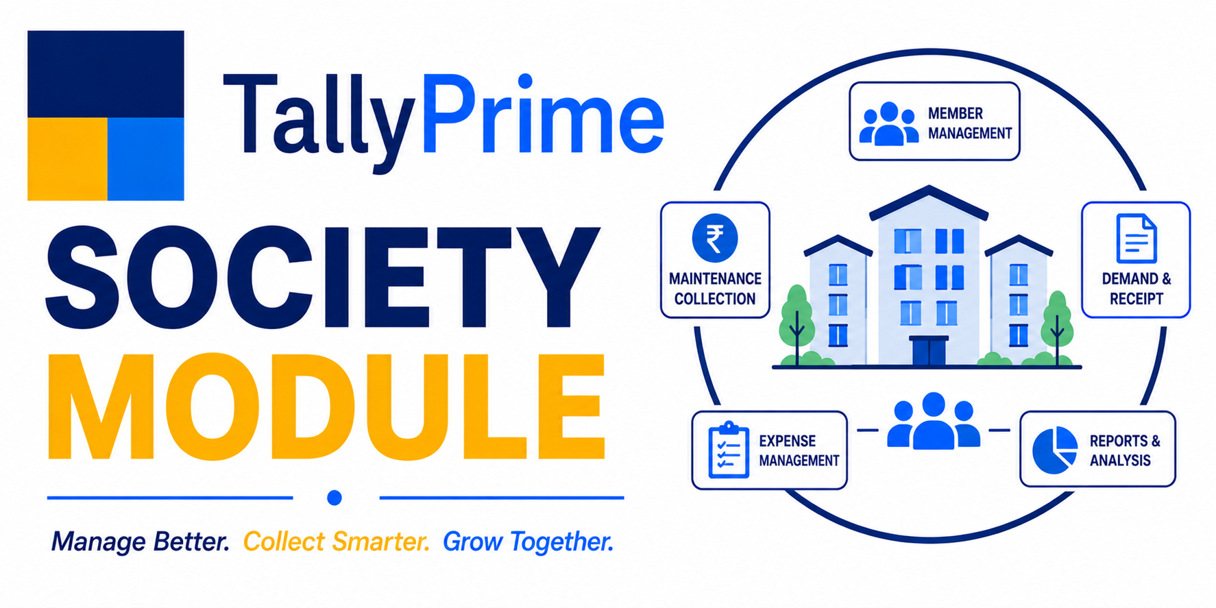 Society Module